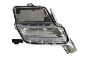 Lumini zi stanga (LED) potrivit VOLVO XC60 I dupa 2013