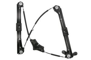 Macara geam Dreapta Fata potrivit VW GOLF VI, GOLF VII 2012-2021 - (electric; fara motoras; numar usi: 4)