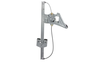 Macara geam Fata Dreapta (electric, cu motor) potrivit MERCEDES SPRINTER 3,5-T (B906), SPRINTER 3-T (B906), SPRINTER 4,6-T (B906), SPRINTER 5-T (B906); VW CRAFTER 30-35 04.06-12.18 - Img 2