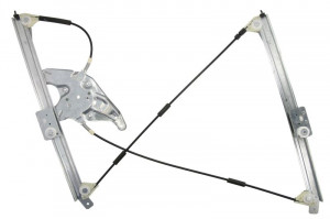 Macara geam Fata Dreapta potrivit AUDI A6 C5, A6 C6 1997-2006 - (electric, fara motoras, numar de usi: 4/5) - Img 2
