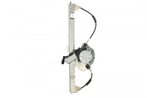 Macara geam Fata Dreapta potrivit FIAT PUNTO 1999-2012 - (electric, cu motor, numar de usi: 3/5)