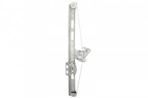 Macara geam Fata Dreapta potrivit MERCEDES A (W168) 1997-2004 - (electric, fara motoras) - Img 2