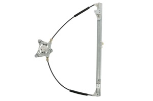 Macara geam fata dreapta potrivit RENAULT MEGANE SCENIC, SCENIC I 1996-2003 - (electric, fara motoras)