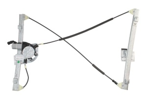 Macara geam Fata Dreapta potrivit SEAT CORDOBA, IBIZA II, INCA 1993-2003 - (electric, cu motor, numar de usi: 2)