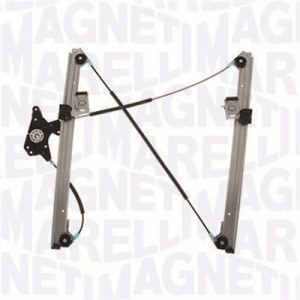Macara geam Fata Stanga (electric, fara motoras, numar de usi: 2) potrivit MERCEDES VIANO (W639), VITO / MIXTO (W639), VITO (W639) 09.03- - Img 3