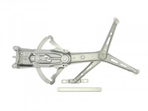 Macara geam Fata Stanga (electric, fara motoras) potrivit OPEL ZAFIRA A 04.99-06.05 - Img 1