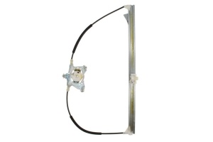 Macara geam fata stanga potrivit RENAULT MEGANE SCENIC, SCENIC I 1996-2003 - (electric, fara motoras)