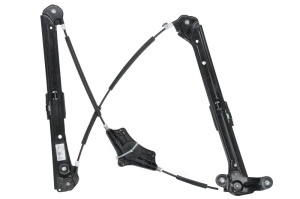 Macara geam fata stanga potrivit VW GOLF 6, GOLF 7 2012-2021 - (electric, fara motor, numar usi: 4) - Img 2