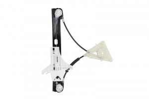 Macara geam Spate Stanga (electric, fara motoras, numar de usi: 4) potrivit VW POLO IV, POLO V 09.02- - Img 1