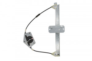 Macara geam Spate Stanga potrivit AUDI A4 B6, A4 B7; SEAT EXEO, EXEO ST 2000-2013 - (electric, fara motoras, numar de usi: 4/5) - Img 2