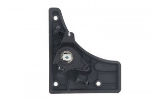 Maner usa culisantaSpate Stanga interior, gri potrivit CITROEN JUMPER; FIAT DUCATO 2.0-3.0D dupa 2002 - Img 2