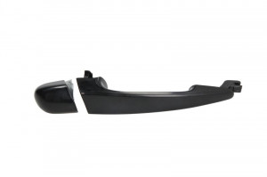 Maner usa Dreapta Fata potrivit BMW 3 E46 1997-2001 - (exterior; grund)
