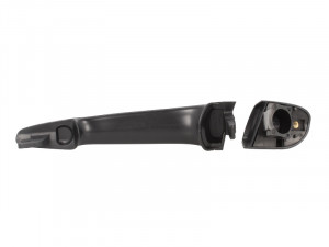 Maner usa Dreapta Fata potrivit BMW 3 E46 2001-2007 - (exterior; grund) - Img 2