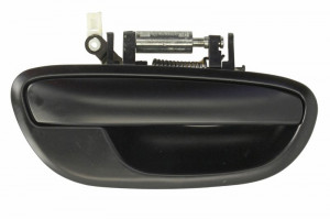 Maner usa Dreapta Fata potrivit SUBARU LEGACY IV BL/ BP 2003-2009 - (exterior; grund)