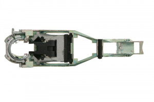 Maner usa Dreapta Spate potrivit VW BORA, GOLF IV 1997-2006 - (exterior)