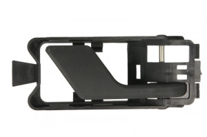 Maner usa Fata Dreapta potrivit FIAT DUCATO, TIPO 1.1-2.5D 1982-1995 - (interior, negru)