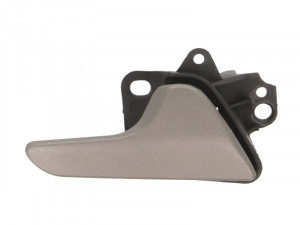 Maner usa fata dreapta potrivit MERCEDES SPRINTER 3,5-T 906, SPRINTER 3-T 906, SPRINTER 4,6-T 906, SPRINTER 5-T 906; VW CRAFTER 30-35, CRAFTER 30-50 dupa 2006 - interior, gri