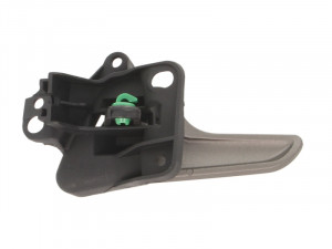 Maner usa fata dreapta potrivit MERCEDES SPRINTER 3,5-T 906, SPRINTER 3-T 906, SPRINTER 4,6-T 906, SPRINTER 5-T 906; VW CRAFTER 30-35, CRAFTER 30-50 dupa 2006 - interior, gri - Img 2