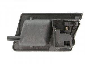 Maner usa Fata Dreapta potrivit VW TRANSPORTER T4 1.8-2.8 1990-2003 - (interior, negru) - Img 2