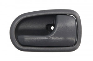 Maner usa Fata/Spate Dreapta interior, gri potrivit MAZDA 323 F VI, 323 S VI, 626 IV 1.3-2.5 1991-2004 - Img 1