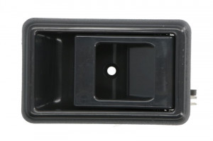 Maner usa fata/Spate Stanga interior, gri potrivit TOYOTA 4 RUNNER II, 4 RUNNER IV, COROLLA, COROLLA FX, HIACE III, HILUX V 1.3-4.0 12.82- - Img 1