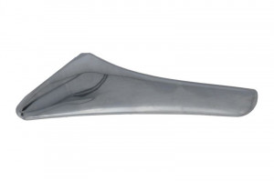 Maner usa Fata/Spate Stanga potrivit MERCEDES E T-MODEL (S211), E (VF211), E (W211) 1.8-6.2 2002-2009 - (interior, crom)