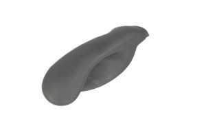 Maner usa fata stanga potrivit CITROEN JUMPER; FIAT DUCATO; PEUGEOT BOXER 2002-2006 - interior, gri - Img 2