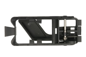 Maner usa Fata Stanga potrivit FIAT DUCATO, TIPO 1.1-2.5D 1982-1995 - (interior, negru) - Img 2