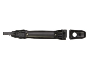 Maner usa Fata Stanga potrivit MITSUBISHI LANCER VIII, OUTLANDER II, OUTLANDER III 1.5-3.0 dupa 2006 - (extern, cu gaura pentru incuietoare, grund) - Img 2