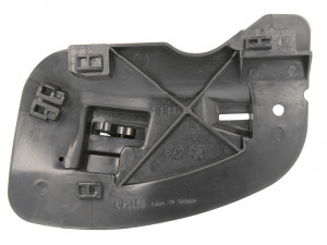 Maner usa fata stanga potrivit OPEL COMBO, COMBO TOUR, CORSA C, MERIVA A 2000-2010 - interior - Img 2