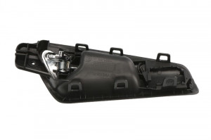 Maner usa Fata Stanga potrivit VW PASSAT B6 1.4-3.6 2005-2011 - (interior, crom) - Img 2