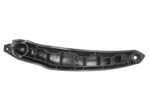 Maner usa interior negru stanga potrivit BMW X5 E70 2010-2013 - Img 2