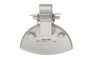 Maner usa potrivit CITROEN C4 PICASSO I 1.6-2.0D 2006-2013 - (crom) - Img 2