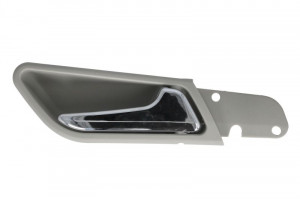 Maner usa potrivit MERCEDES A-Clasa W169, B-Clasa W245 2008-2012 - (gri)