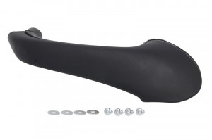 Maner usa potrivit MERCEDES C-KLASA W203 2004-2007 - (negru)