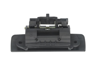 Maner usa Spate Dreapta potrivit PEUGEOT 306, 306/HATCHBACK, 306/KOMBI 1.1-2.0D 1993-2002 - (negru) - Img 2