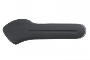 Maner usa spate dreapta potrivit VW BORA, GOLF 4 1997-2006 - (negru)