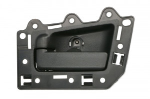 Maner usa Spate Stanga interior, negru potrivit JEEP GRAND CHEROKEE III 3.0-6.1dupa 2004 - Img 1
