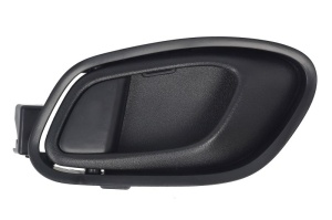 Maner usa Spate Stanga potrivit KIA CEE'D 1.0-1.6D 2012-2018 - (interior, textura neagra)