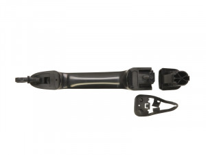 Maner usa Stanga/Dreapta Fata potrivit FIAT STILO 2001-2004 - (exterior; grund) - Img 2