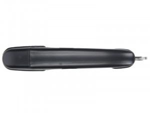 Maner usa Stanga/Dreapta Spate potrivit FORD GALAXY WGR; SEAT ALHAMBRA 7M, CORDOBA 6K, IBIZA II 6K, INCA; 1993-2004 - (exterior; negru)