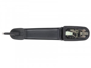 Maner usa Stanga/Dreapta Spate potrivit FORD GALAXY WGR; SEAT ALHAMBRA 7M, CORDOBA 6K, IBIZA II 6K, INCA; 1993-2004 - (exterior; negru) - Img 2