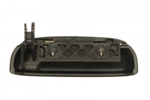 Maner usa Stanga Fata potrivit NISSAN MICRA II K11 1992-2003 - (exterior) - Img 2