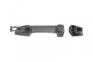 Maner usa Stanga Fata potrivit SKODA SUPERB I, SUPERB II; VW GOLF VI, PASSAT B7, SHARAN 7N 2001-2015 - (grund) - Img 2