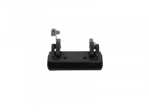 Maner usa Stanga Spate potrivit FORD TRANSIT V, TRANSIT V FL 2000-2013 - (exterior; negru) - Img 2