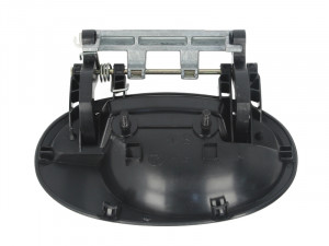 Maner usa Stanga Spate potrivit OPEL CORSA C, MERIVA A 2000-2010 - (exterior; grund) - Img 2