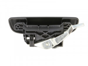 Maner usa Stanga Spate potrivit PEUGEOT 106 II 1996-2004 - (exterior; negru) - Img 2