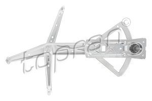 Mecanism actionare geam Fata Dreapta (manual) potrivit OPEL CORSA B, CORSA B/HATCHBACK 03.93-12.01 - Img 3