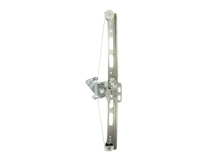 Mecanism actionare geam Fata Stanga potrivit MERCEDES A (W168) 1997-2004 - (electric, fara motoras)