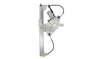 Mecanism actionare geam Spate Dreapta potrivit LAND ROVER FREELANDER I 1998-2006 - (electric, cu motor, numar usi: 4) - Img 2